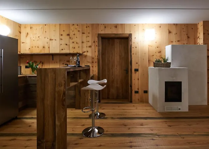 Woodhouse By Interhome *