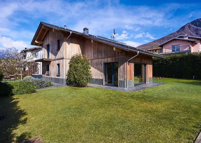 Woodhouse By Interhome