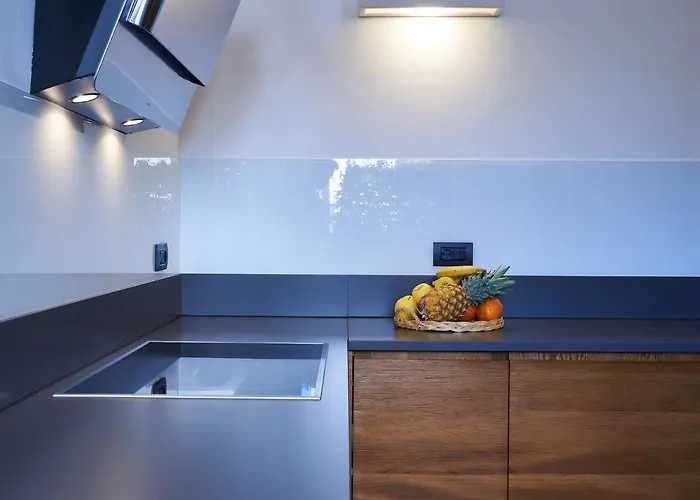 Villa Woodhouse By Interhome