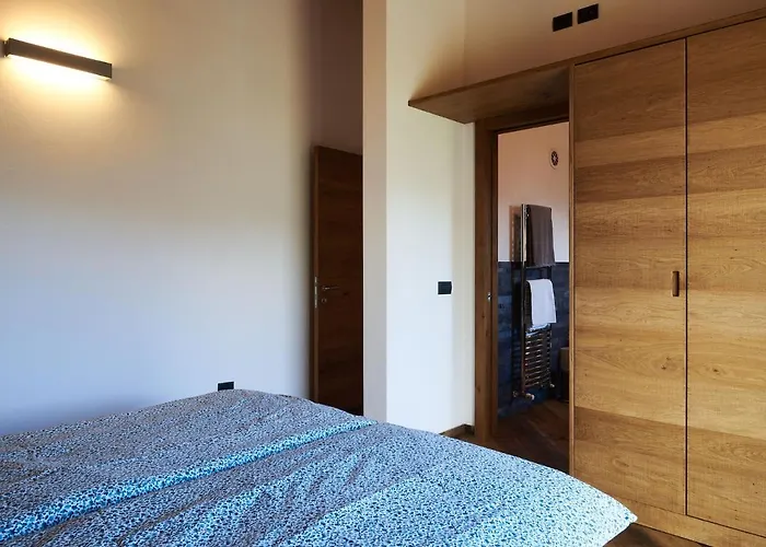 Woodhouse By Interhome Villa