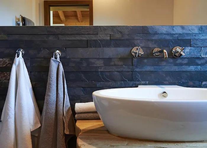 Woodhouse By Interhome Villa Colico