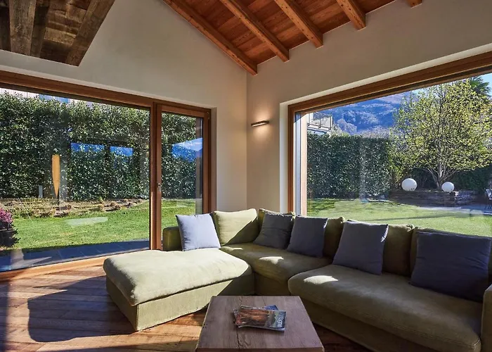 Woodhouse By Interhome Villa *