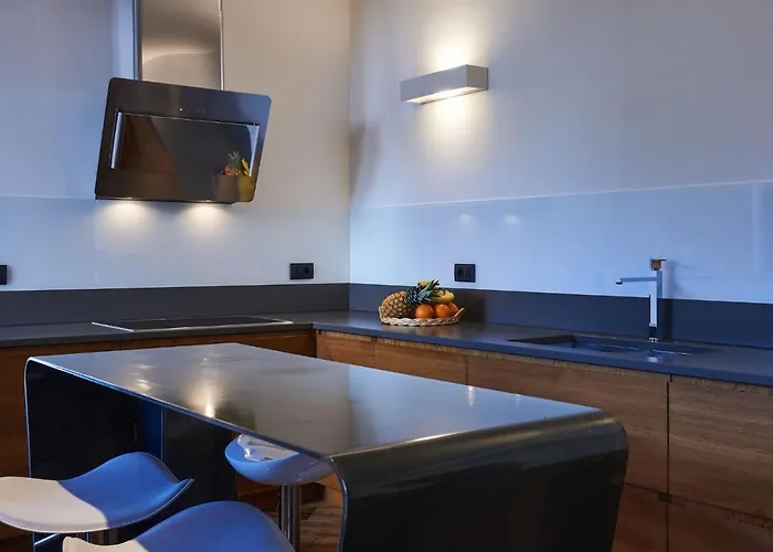 Villa Woodhouse By Interhome *