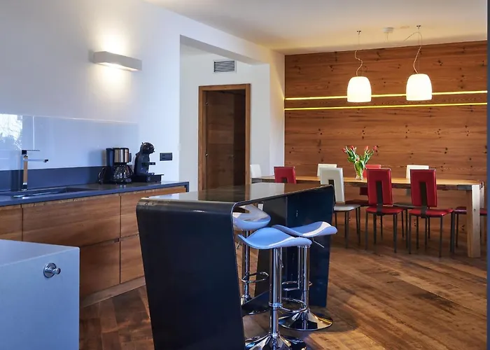 Woodhouse By Interhome * Colico