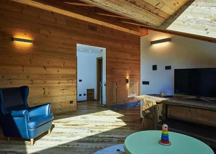 Woodhouse By Interhome Villa