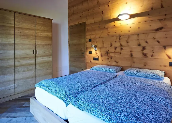 Woodhouse By Interhome Colico