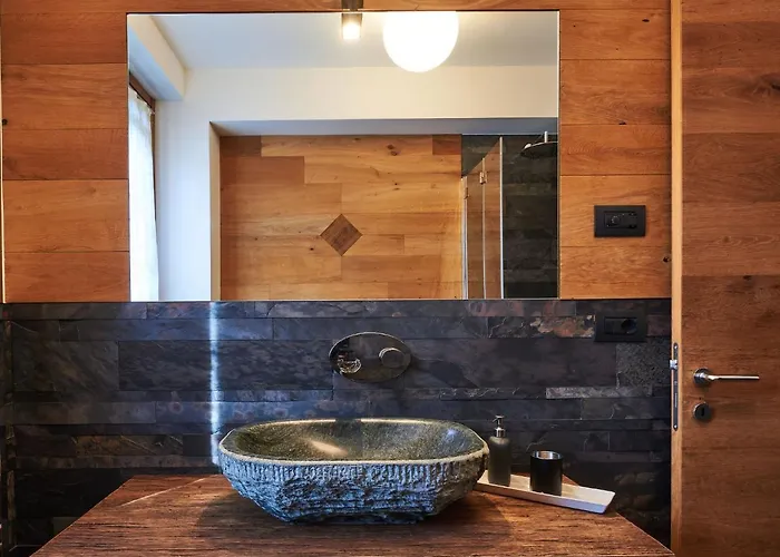 Villa Woodhouse By Interhome *