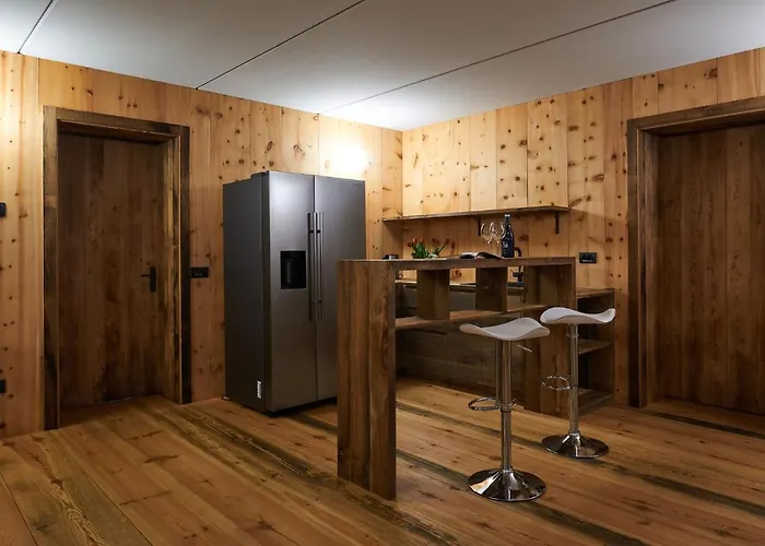 Woodhouse By Interhome Villa *