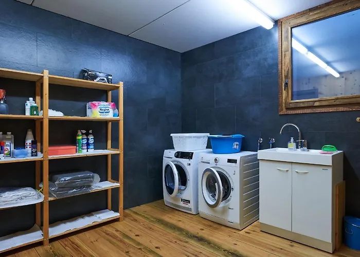 Villa Woodhouse By Interhome Colico