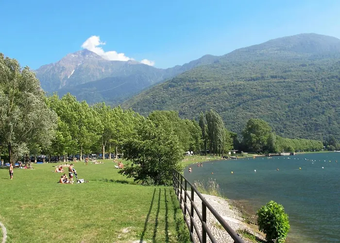 Woodhouse By Interhome Colico