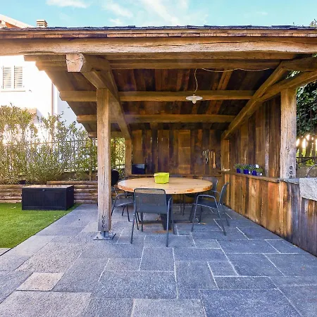Woodhouse By Interhome Villa *