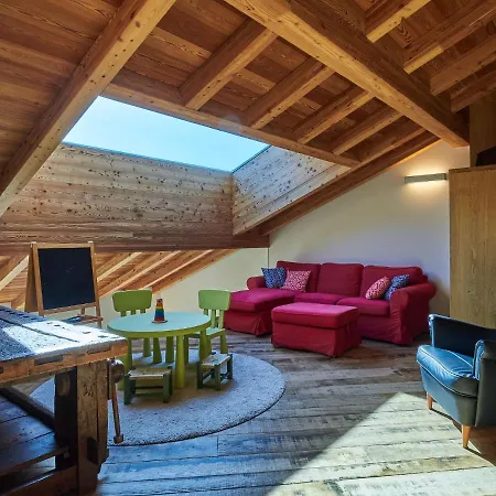 Woodhouse By Interhome Villa *