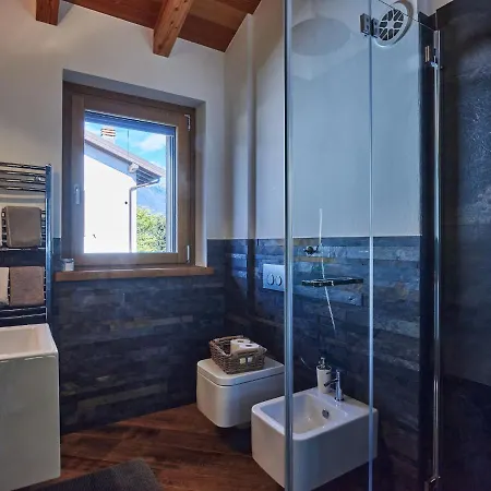 Woodhouse By Interhome Villa *