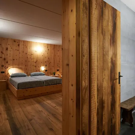 Woodhouse By Interhome Villa