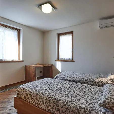 Woodhouse By Interhome Villa *