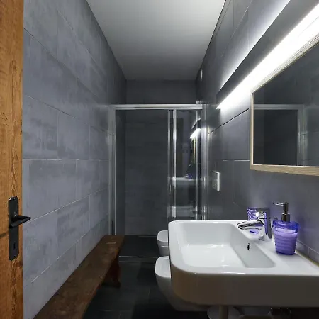 Woodhouse By Interhome * Colico