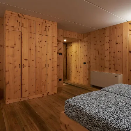 Woodhouse By Interhome Villa *