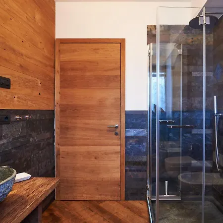 Woodhouse By Interhome Villa Colico