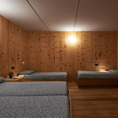 Villa Woodhouse By Interhome Colico