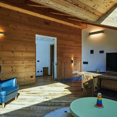 Woodhouse By Interhome Villa