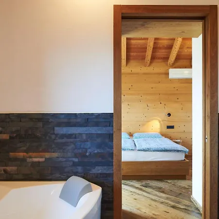 Woodhouse By Interhome Colico