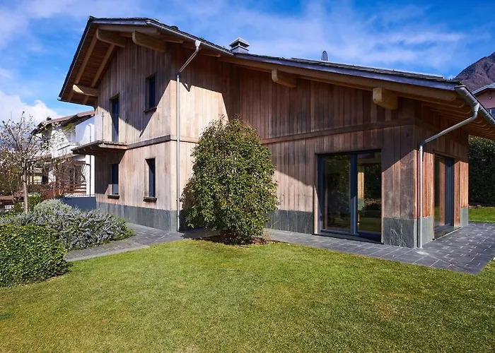 Woodhouse By Interhome