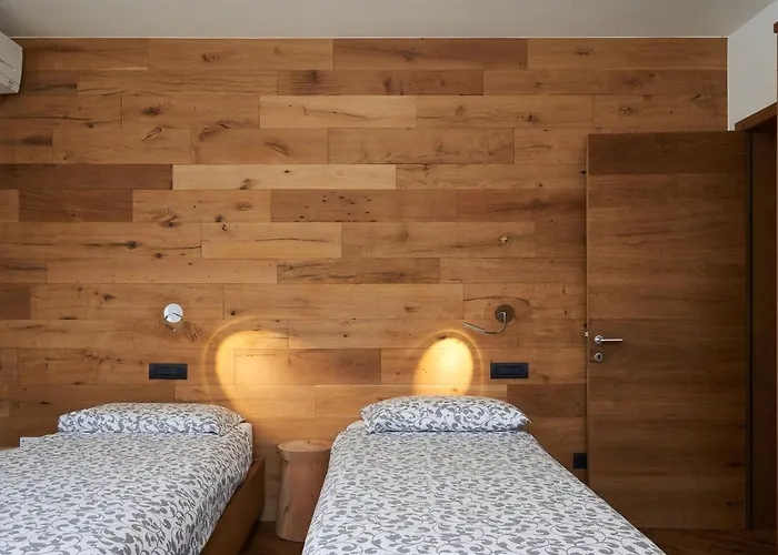 ヴィラ Woodhouse By Interhome *