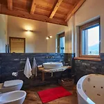 Villa Woodhouse By Interhome