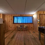 Woodhouse By Interhome Villa