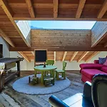 Villa Woodhouse By Interhome Colico